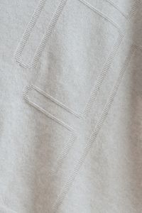 Hovedbilde Datni baby pledd Beige